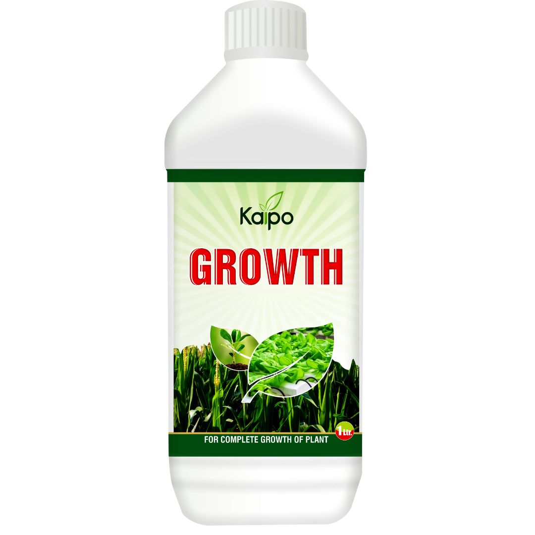 Keva Kaipo Growth 1 Ltr